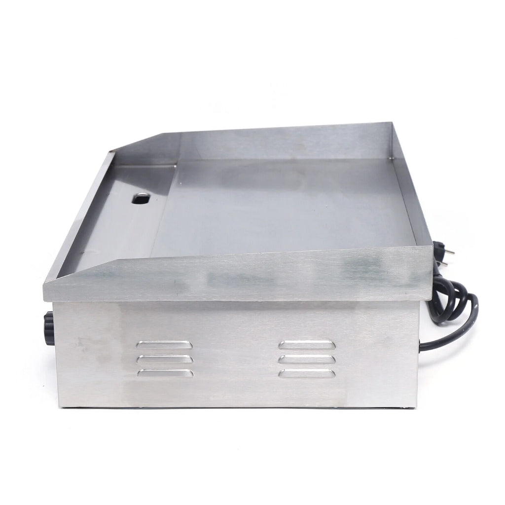 22" Electric Griddle 3000W K128196