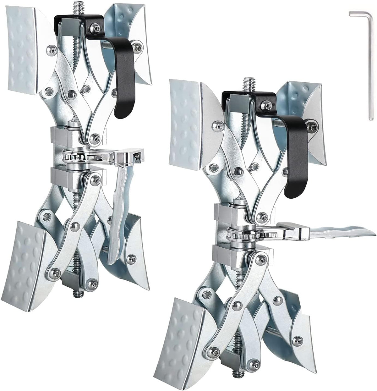 Wheel Stabilizer for RV Tire Stabilizers M899
