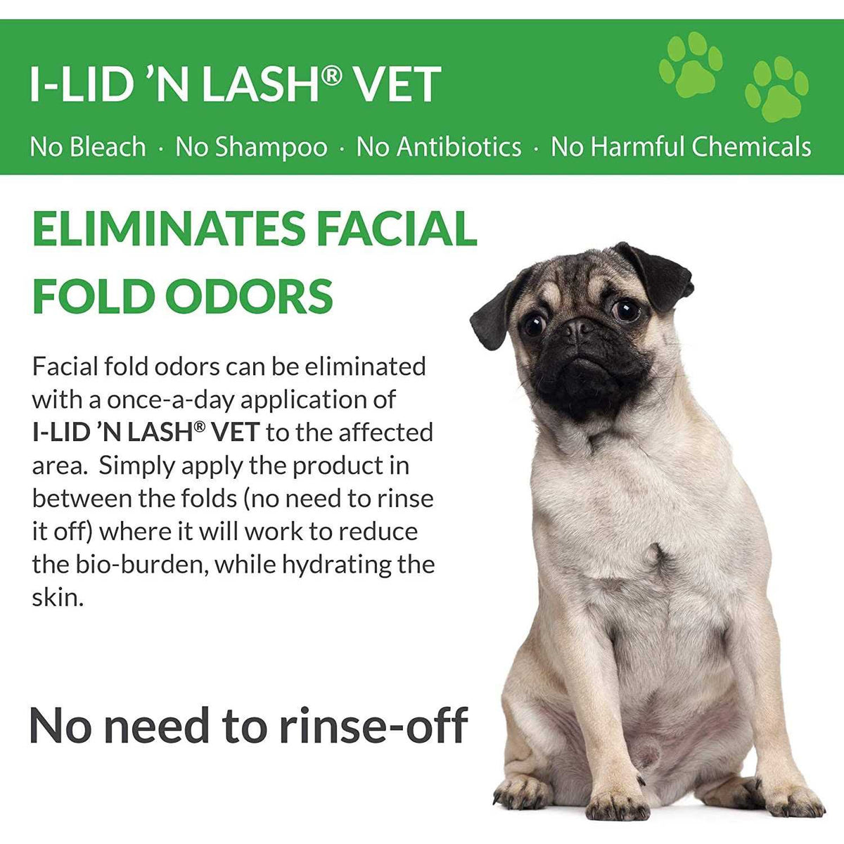 Vet Wipes U34607