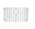 Stainless Steel Kitchen Sink Bottom Grid Q342
