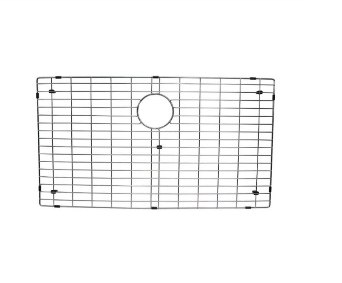 Stainless Steel Kitchen Sink Bottom Grid Q342