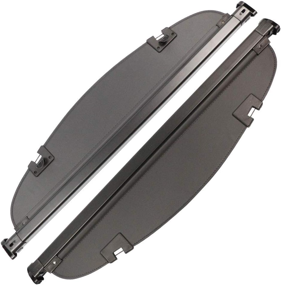 Cargo Cover SUV Rear Trunk for Mazda CX-5 A573