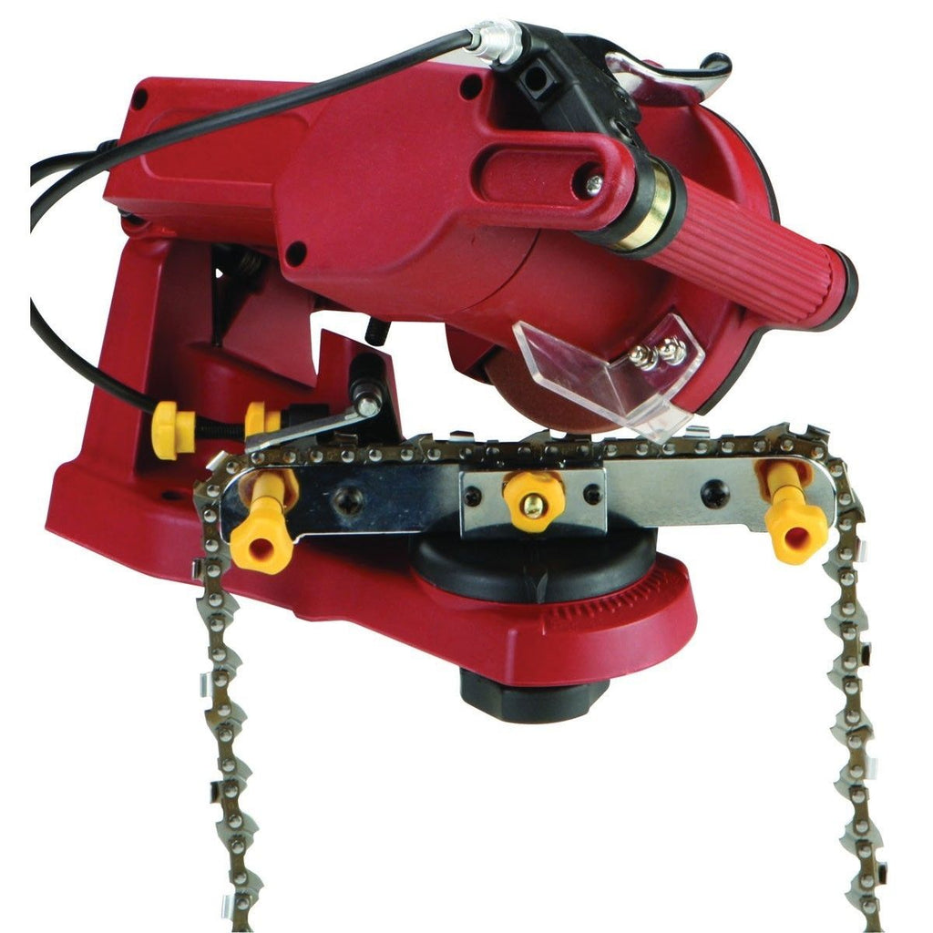 Electric Chainsaw Sharpener F519