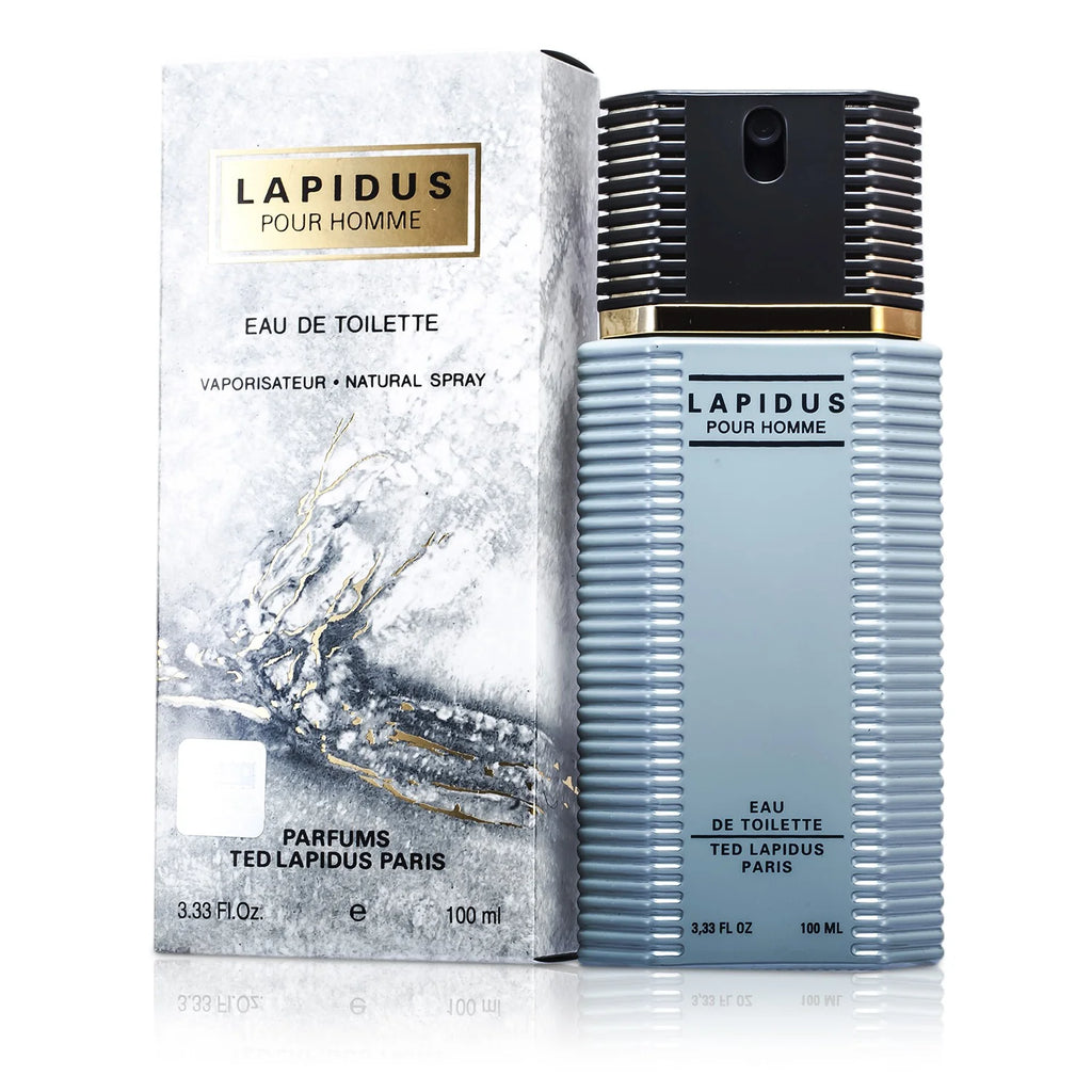 Eau De Toilette Spray 100ml/3.3oz E321