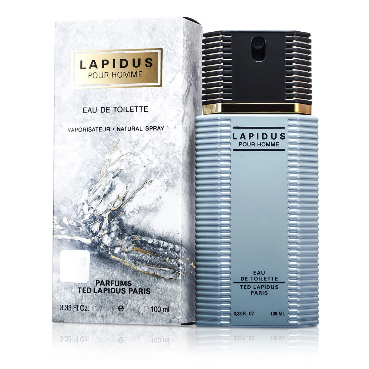 Eau De Toilette Spray 100ml/3.3oz E321