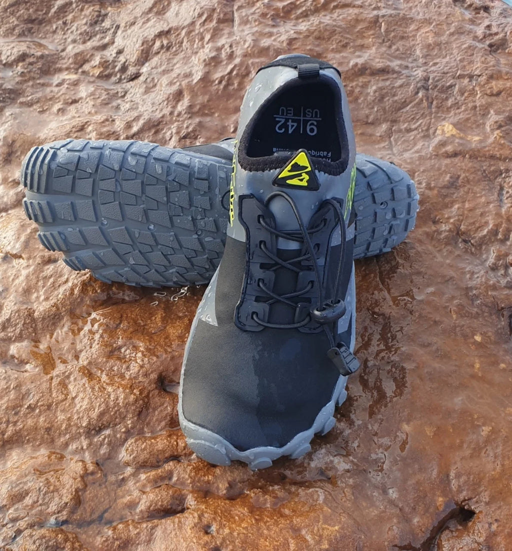 Neoprene Water Shoes with Rubber Sole H251