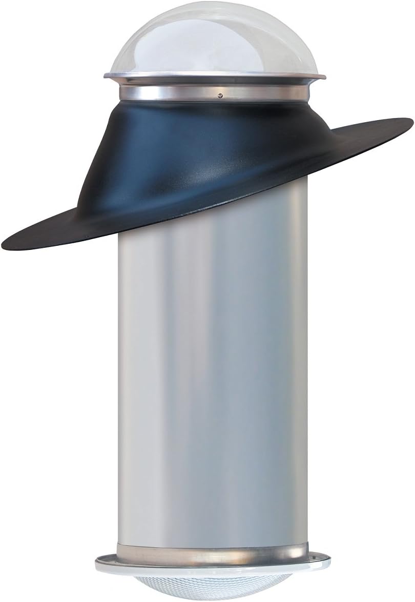 Tubular Skylight J192