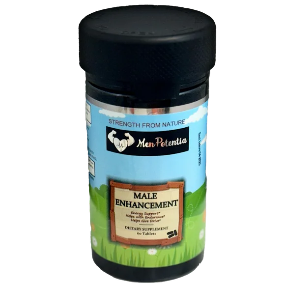 Male Enhancement Energy Support U965438