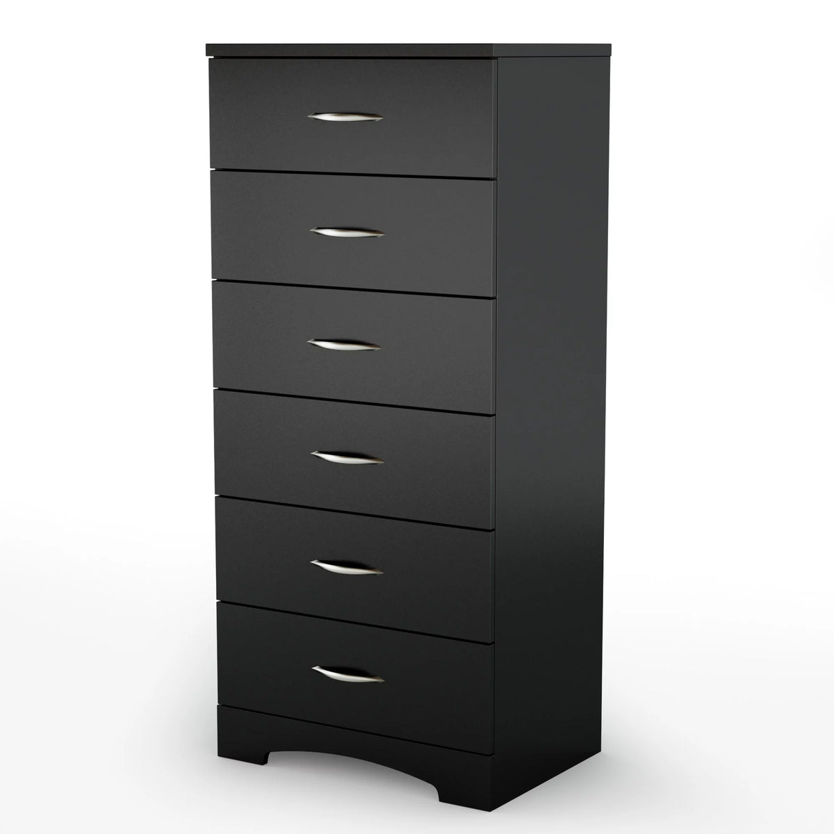 6 Drawer Lingerie Chest Y536