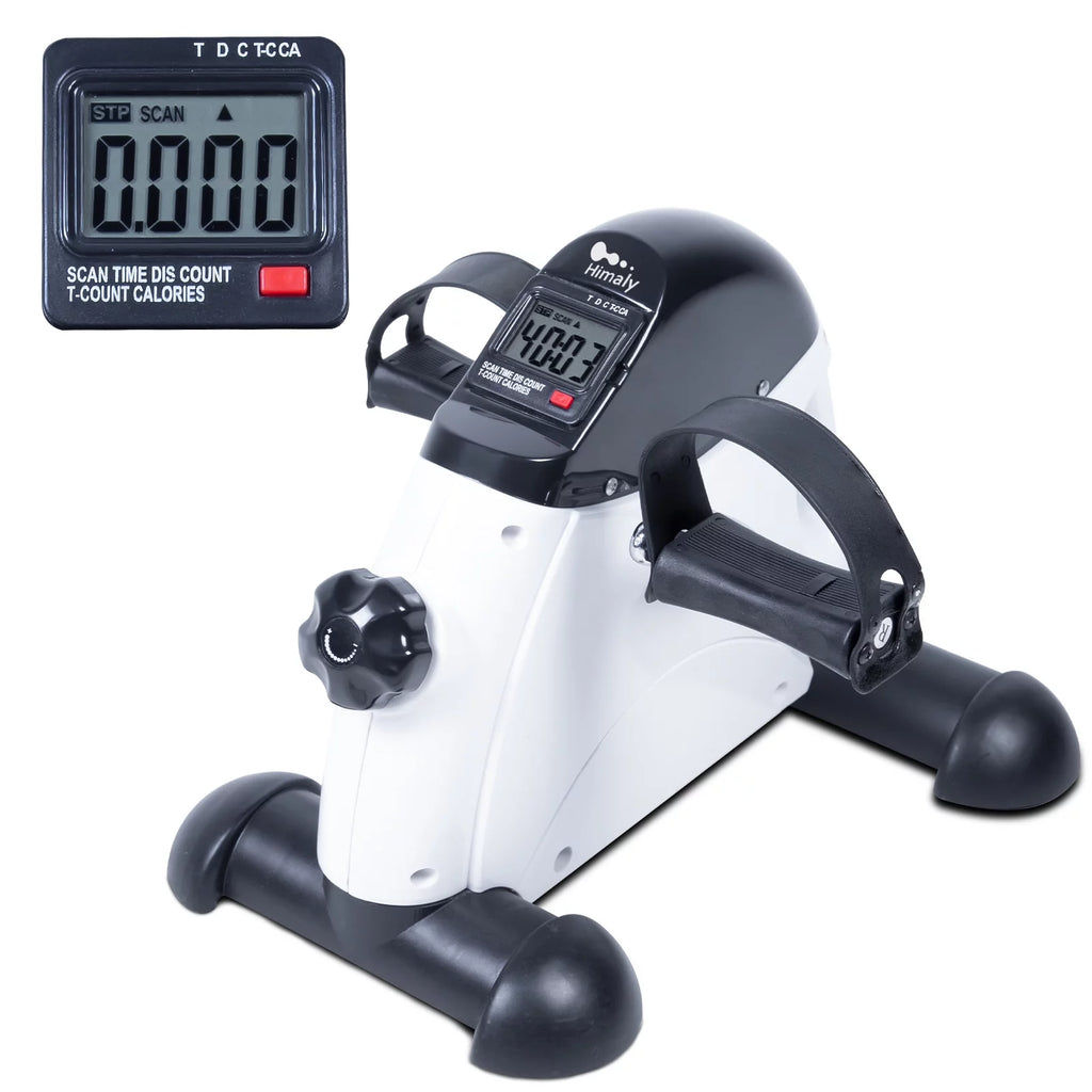 Mini Exercise Bike with LCD Screen L7896