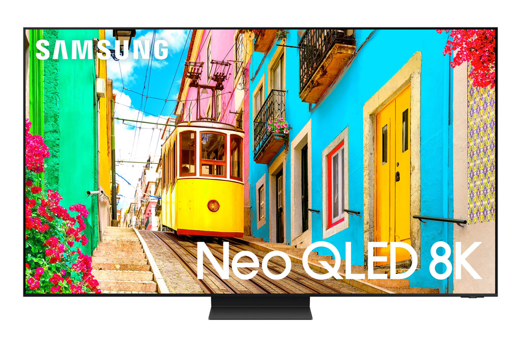 65” Class Neo QLED 8K Smart TV E350