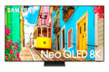 65” Class Neo QLED 8K Smart TV E350
