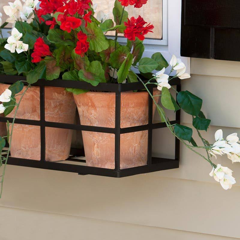 Window Box Cage R787001