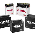 Factory Activated Maintenance Free Battery Y4575