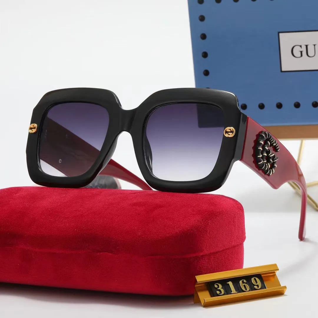 Polarized Sunglasses Q4217