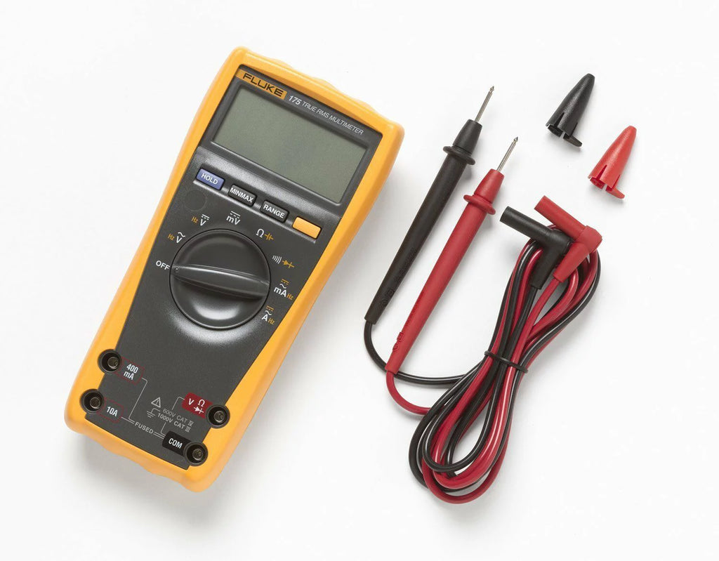 True RMS Digital Multimeter 6000 Count Z64993