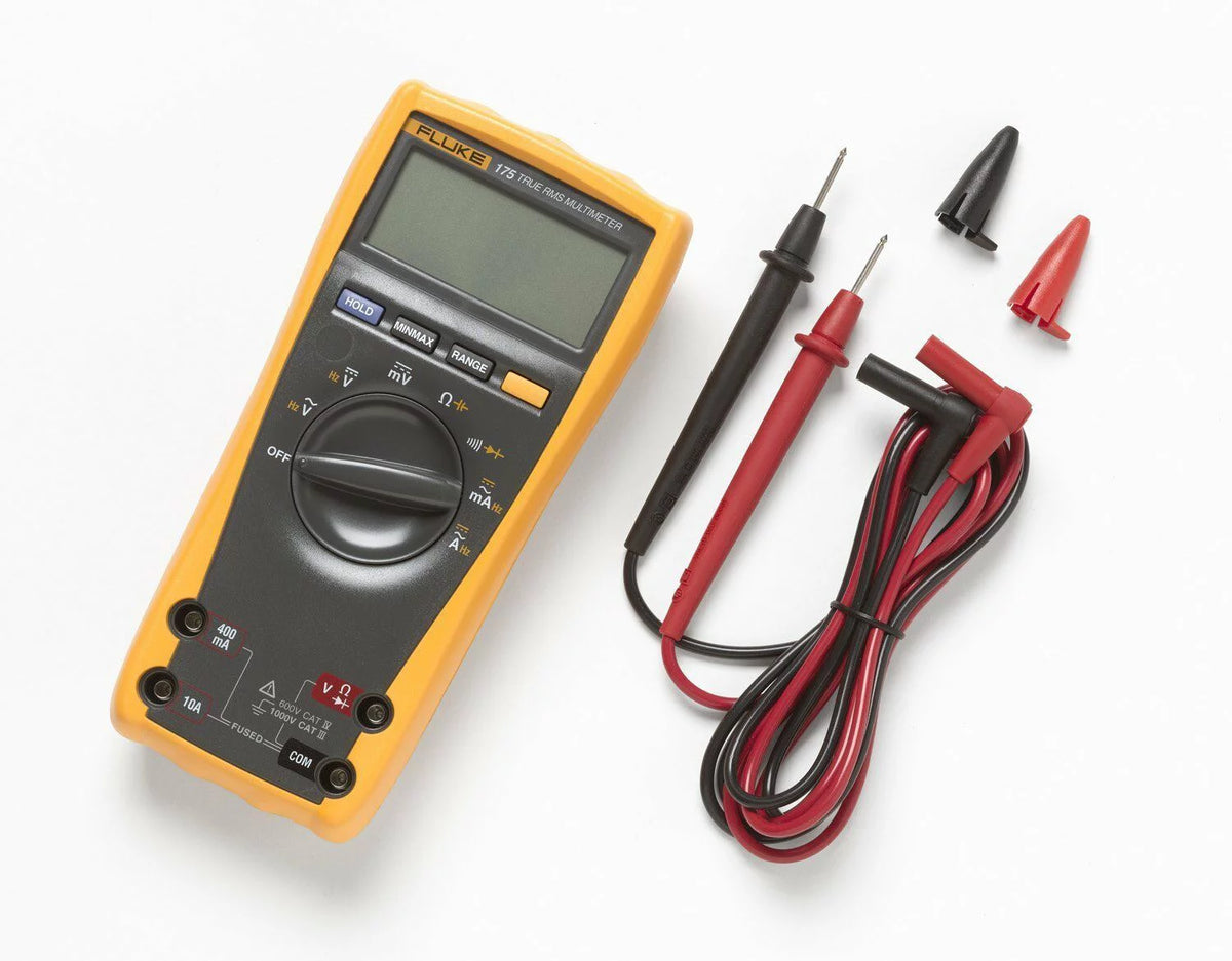 True RMS Digital Multimeter 6000 Count Z64993