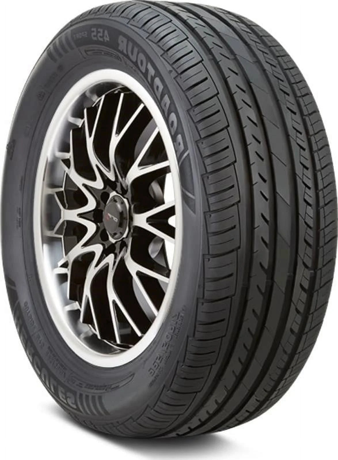 235/45R18 94V Sport Tire J742