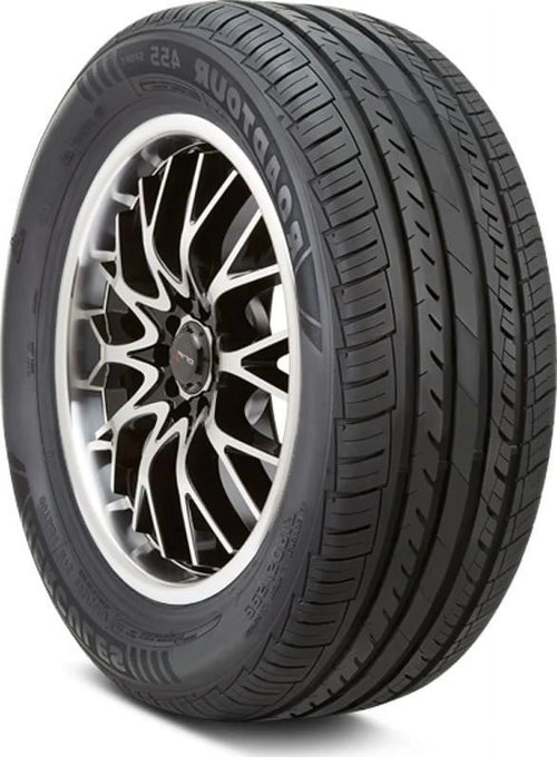 235/45R18 94V Sport Tire J742