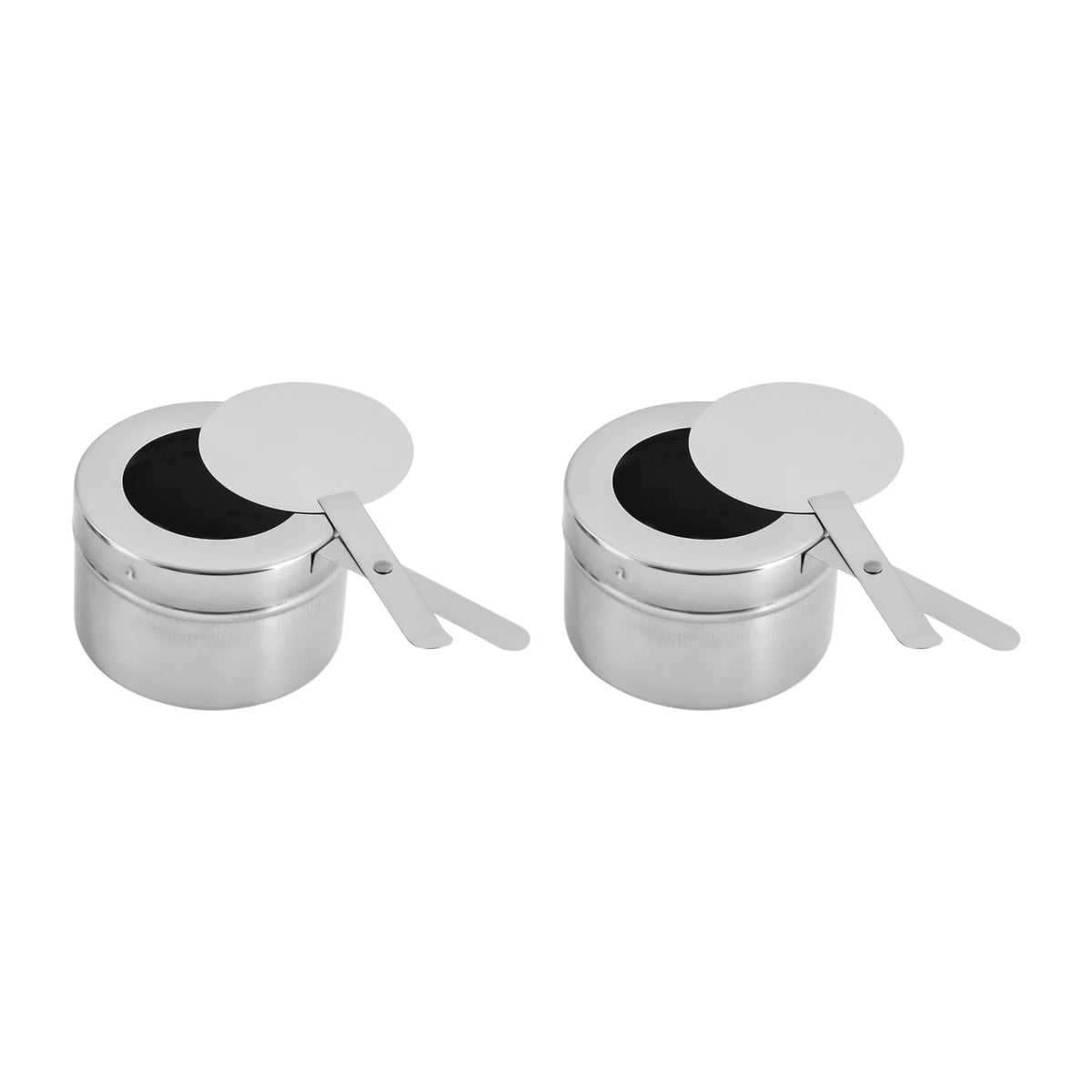 9.54QT Stainless Steel Chafing Dish Set W33454