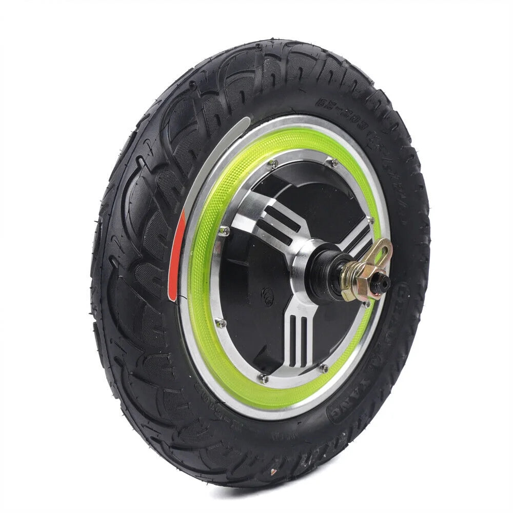 350W Brushless Motor Hub E-Bike Wheel O9560