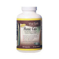 Humic Caps Dietary Supplement 120 Ea P2189