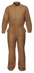 Flame-Resistant Coverall M78029