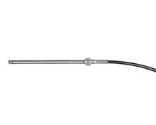 Back Mount Rack Single Steering Cable, 13 Feet D4577