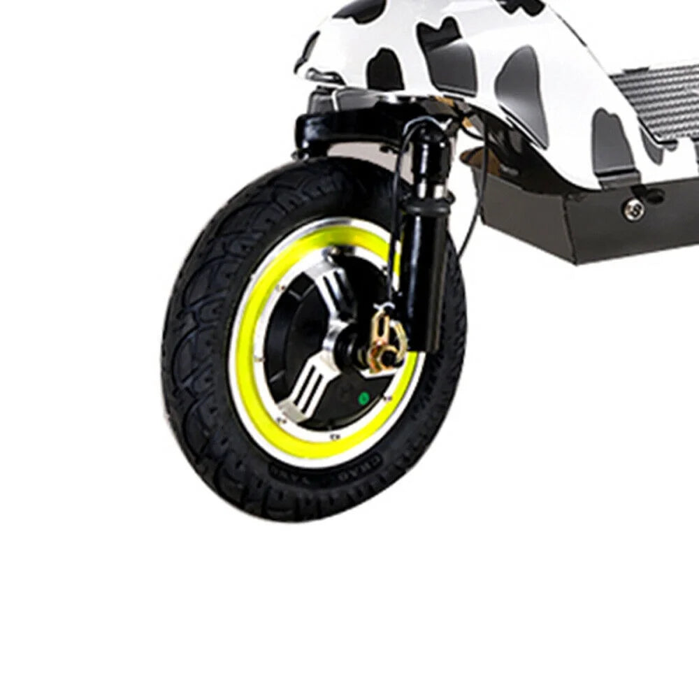 350W Brushless Motor Hub E-Bike Wheel O9560