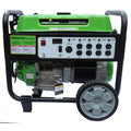 6500-Watt Surge 6000 Watt Rated Open Frame Generator T5501