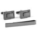 Grey Black Set Q96355