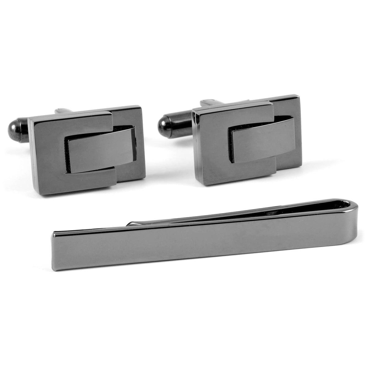Grey Black Set Q96355