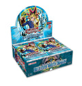 Trading Card Games Booster Box D21651