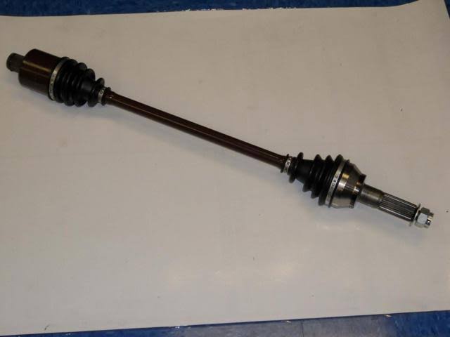 Axle 6-Ball C963245