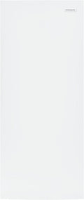 28 Upright Freezer 15.5 cu. ft. White H2153