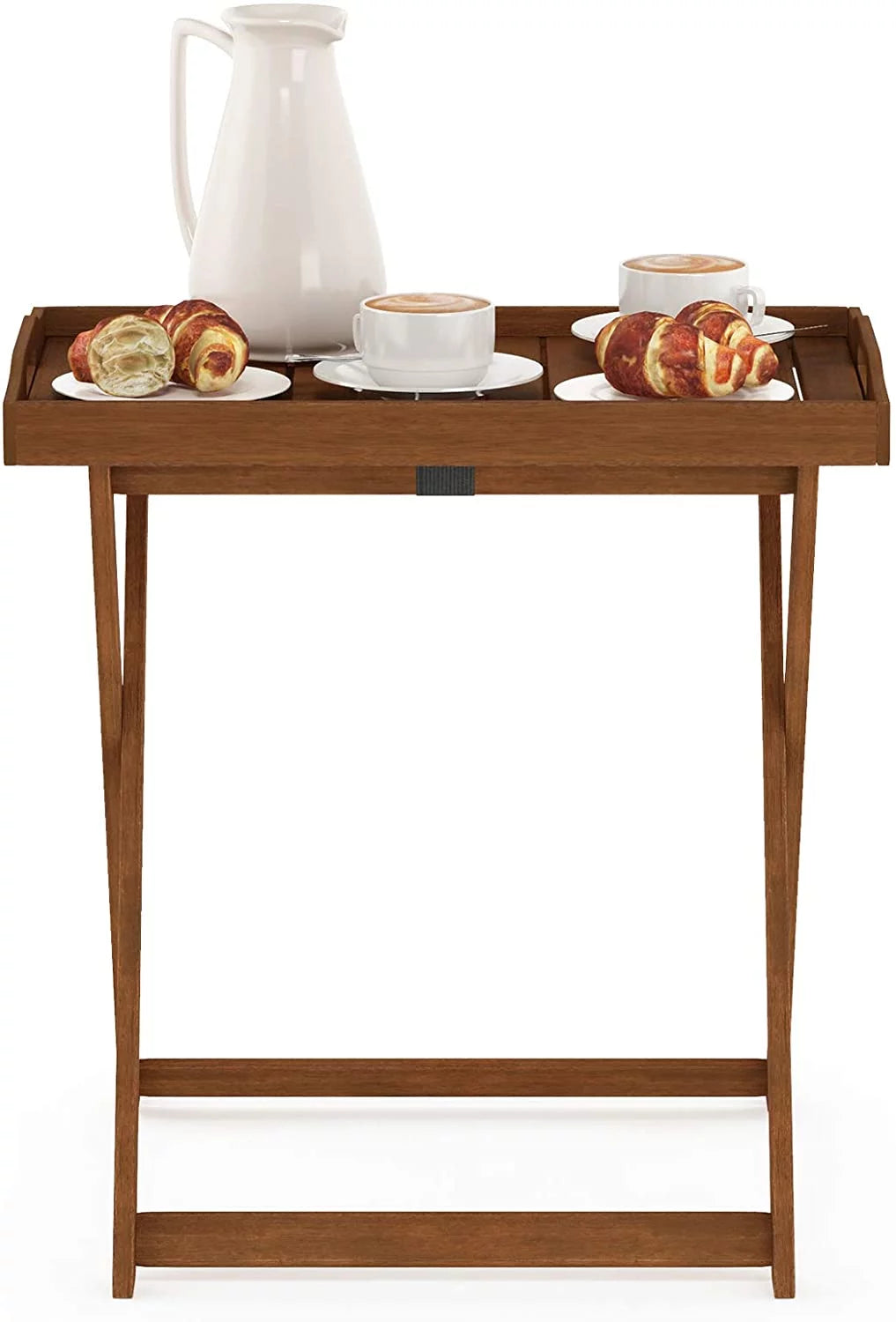 Hardwood Tray Table D290