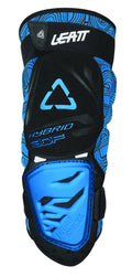 Black Blue 2XL Knee Guard A969