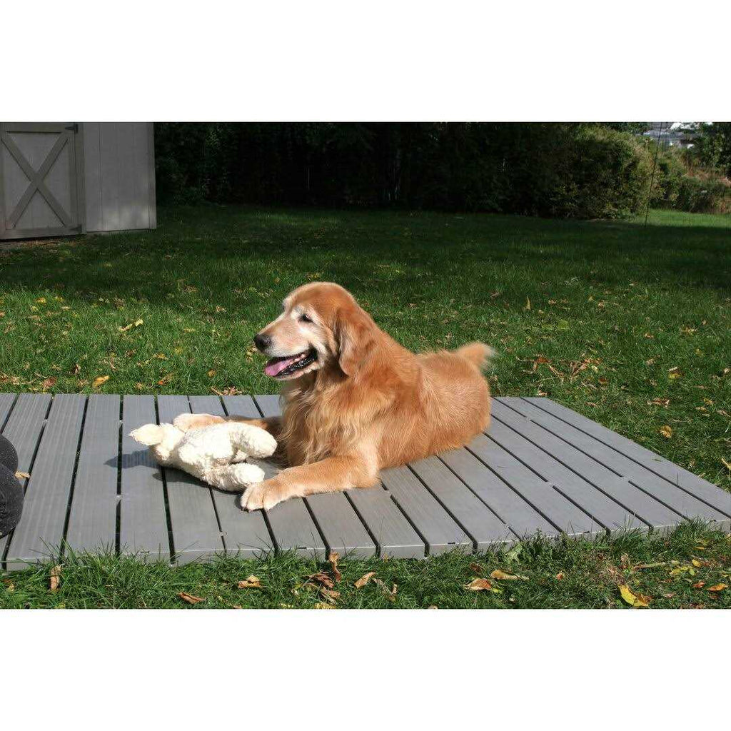 Kennel Deck Set of 3 K201027