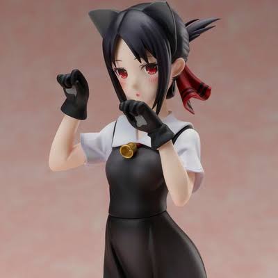 1/7 Scale Figure B5330