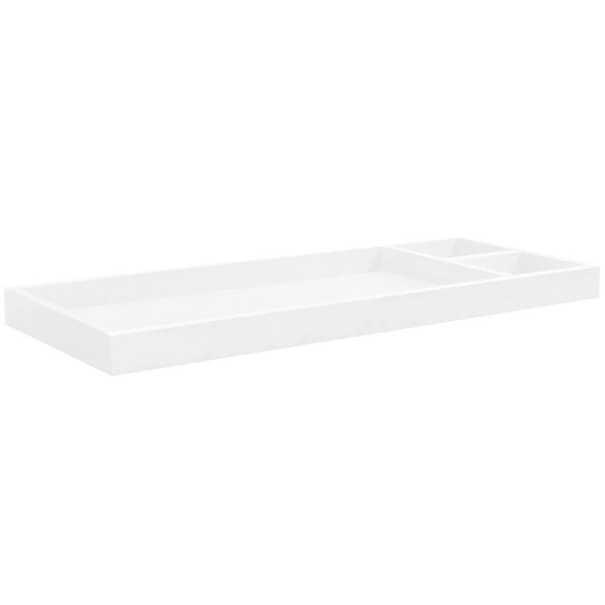 Universal Baby Changing Tray in White I69747