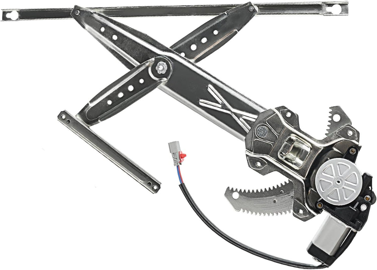 Power Window Regulator with Motor Pack of 2 T242