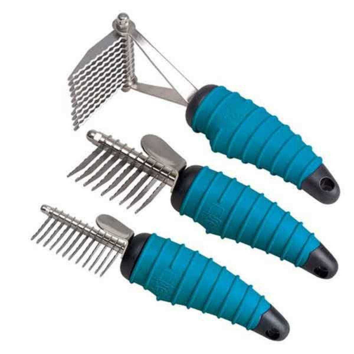 Ergonomic Dematting Tools E6269