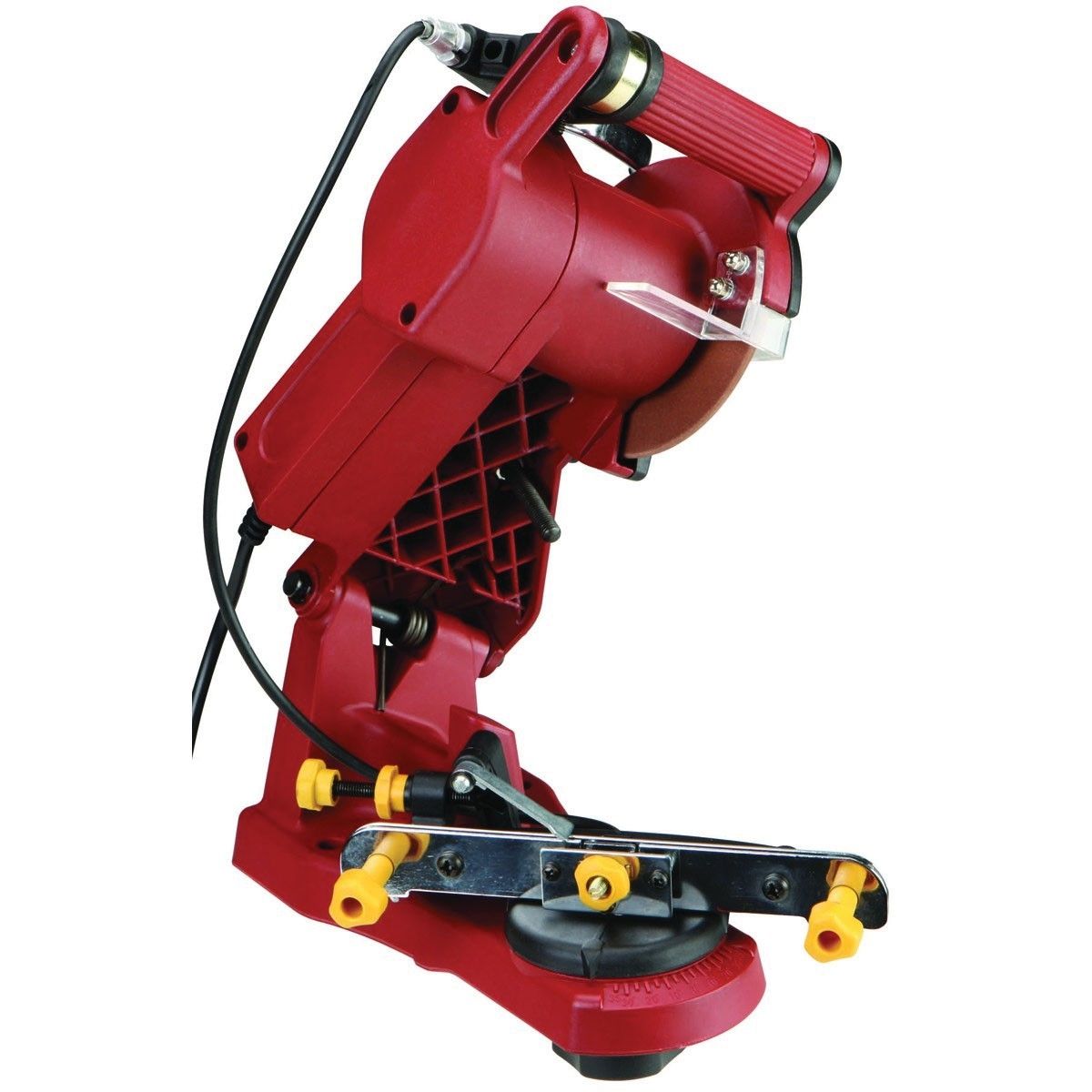 Electric Chainsaw Sharpener F519
