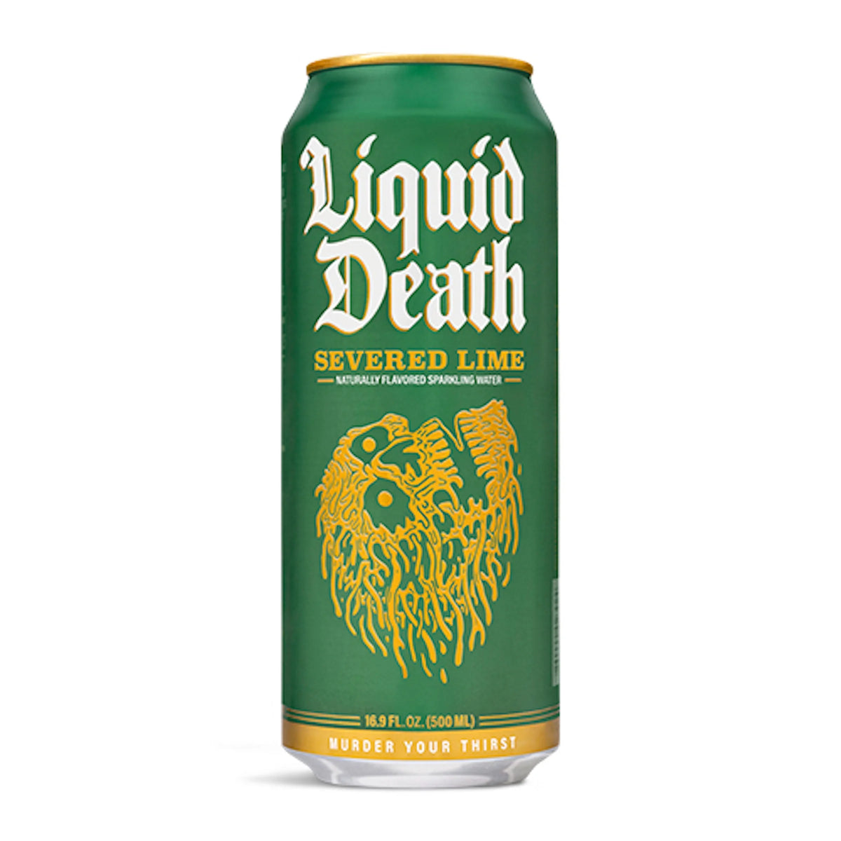 Sparkling Water, Severed Lime, 16.9 fl oz, 12 Count R96200