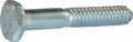 5/8-18 x 5 1/2 Grade 5 Hex Cap Screw Zinc Plated (25) K492