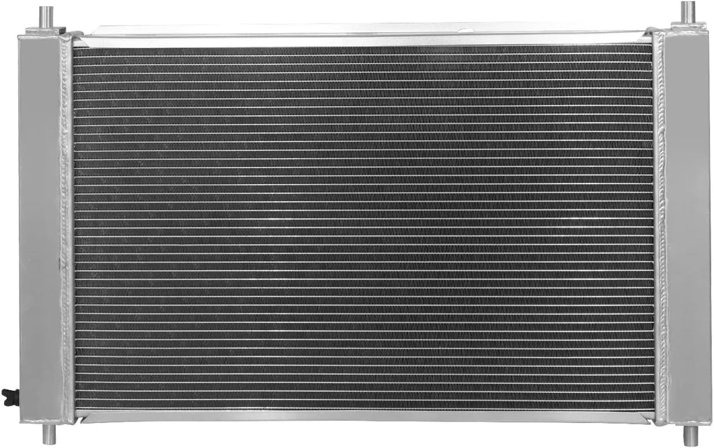 Full Aluminum 3-row Racing Radiator S26279