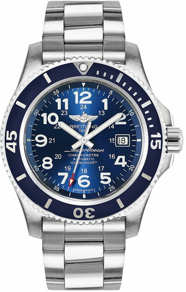 44mm Watch M385040