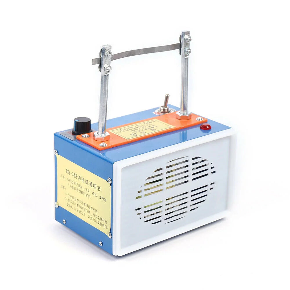 Electric Rope Cutter Hot Knife Thermal Blade K63409
