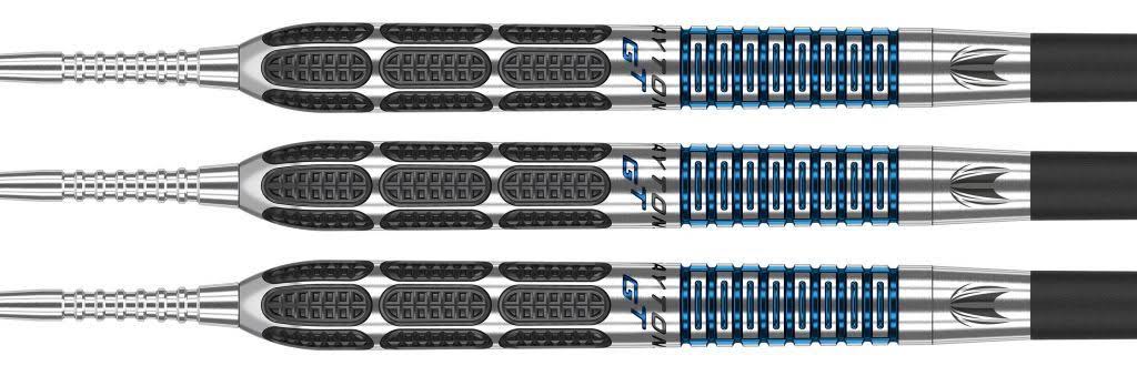 Steel Tip Darts - 23gm X322464