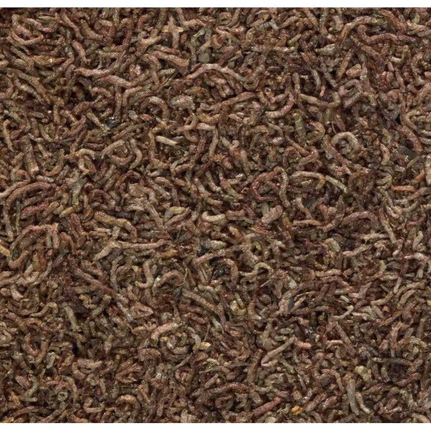 Freeze Dried Fish Food L8209